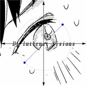 DJ Internet Visions - NEWPOWER_K X-5 ~To the end of time~