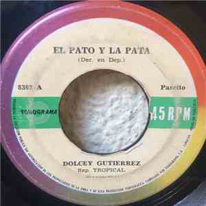 Dolcey Gutierrez - El Pato Y La Pata - El Burro Fantasma