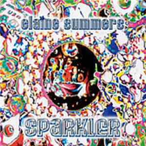 Elaine Summers - Sparkler