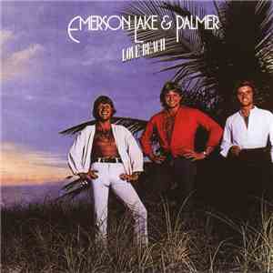 Emerson Lake & Palmer - Love Beach