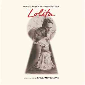 Ennio Morricone - Lolita (Original Motion Picture Soundtrack)