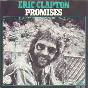 Eric Clapton - Promises