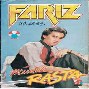Fariz RM - Musik Rasta