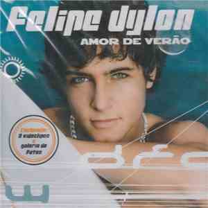 Felipe Dylon - Amor De Verão