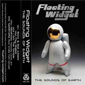 Floating Widget - The Sounds Of Earth