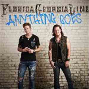 Florida Georgia Line - Anything Goes