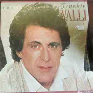 Frankie Valli - The Very Best Of