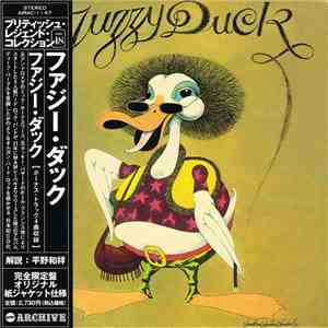 Fuzzy Duck - Fuzzy Duck