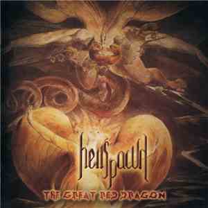 Hellspawn - The Great Red Dragon
