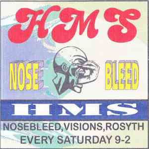HMS - Nosebleed