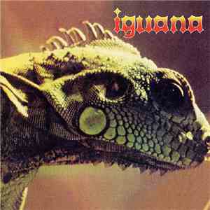 Iguana  - Iguana