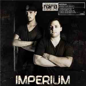 Imperium - License To Be Loud EP 1