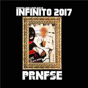 Infinito 2017 - Pause Record Not For Sensitive Ears