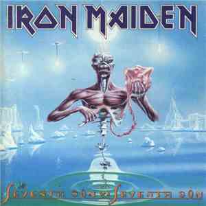 Iron Maiden - Seventh Son Of A Seventh Son