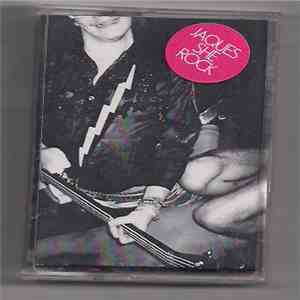 Jaques She Rock - Disco Graphy Tape