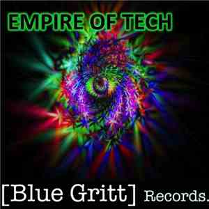 JJ Le Basco - Empire Of Tech