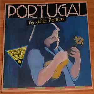 Júlio Pereira - Portugal By Júlio Pereira