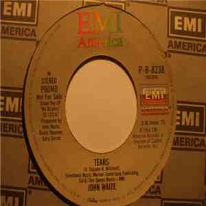 John Waite - Tears