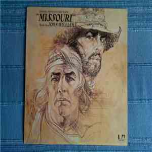 John Williams  - Missouri (Original Motion Picture Score)