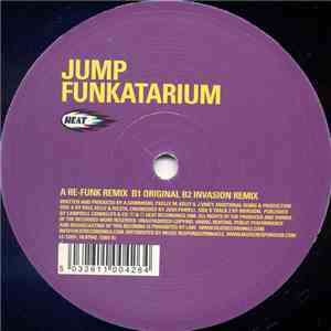 Jump - Funkatarium