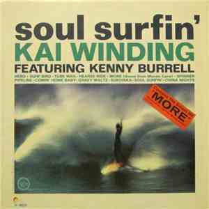 Kai Winding - Soul Surfin'