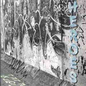 King Crimson - Heroes