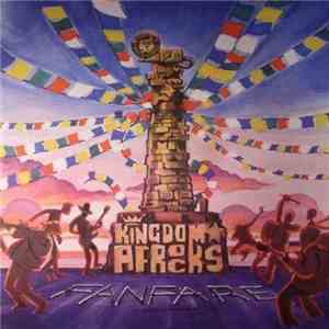 Kingdom Afrocks - Fanfare