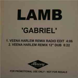 Lamb - Gabriel