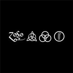 Led Zeppelin - Definitive Collection Of Mini-LP Replica CDs