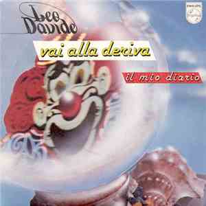 Leo Davide - Vai Alla Deriva / Il Mio Diario