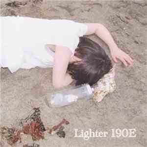 Lighter190E - 満ち潮のわすれもの