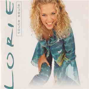 Lorie - Toute Seule
