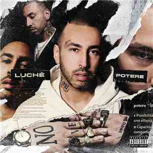 Luchè - Potere