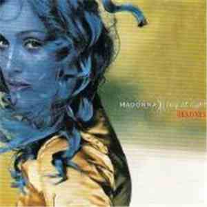 Madonna - Ray Of Light - Remixes
