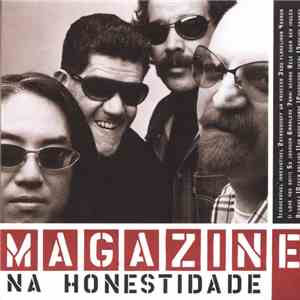 Magazine  - Na Honestidade