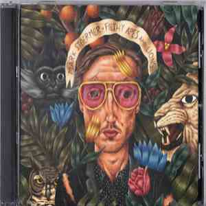 Mark Stoermer - Filthy Apes and Lions