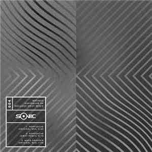 Matheiu - Kopfsache ep Includes Swoy Remix