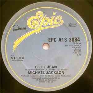 Michael Jackson - Billie Jean