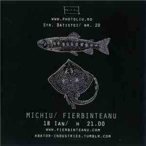 Michiu / Fierbinteanu - Live Session At Photoliu