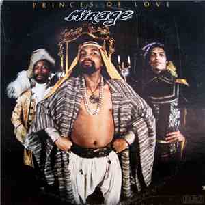 Mirage  - Princes Of Love