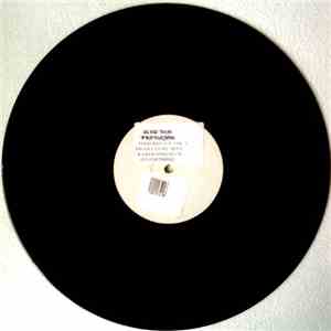 M.P.S. - Terrorist E.P. Vol. 1