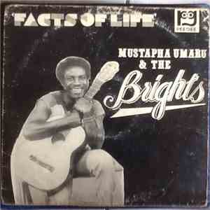 Mustapha Umaru & The Brights - Facts Of Life