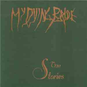 My Dying Bride - The Stories