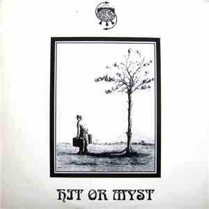 Myst  - Hit Or Myst