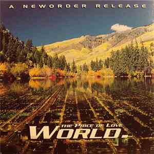 NewOrder - World (The Price Of Love)