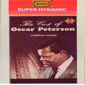 Oscar Peterson - The Best Of Oscar Peterson