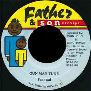 Panhead - Gun Man Tune