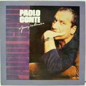 Paolo Conte - Jimmy Ballando