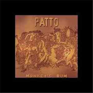 Patto  - Monkey's Bum