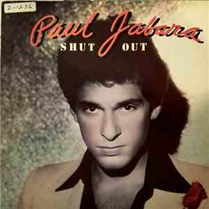 Paul Jabara - Shut Out